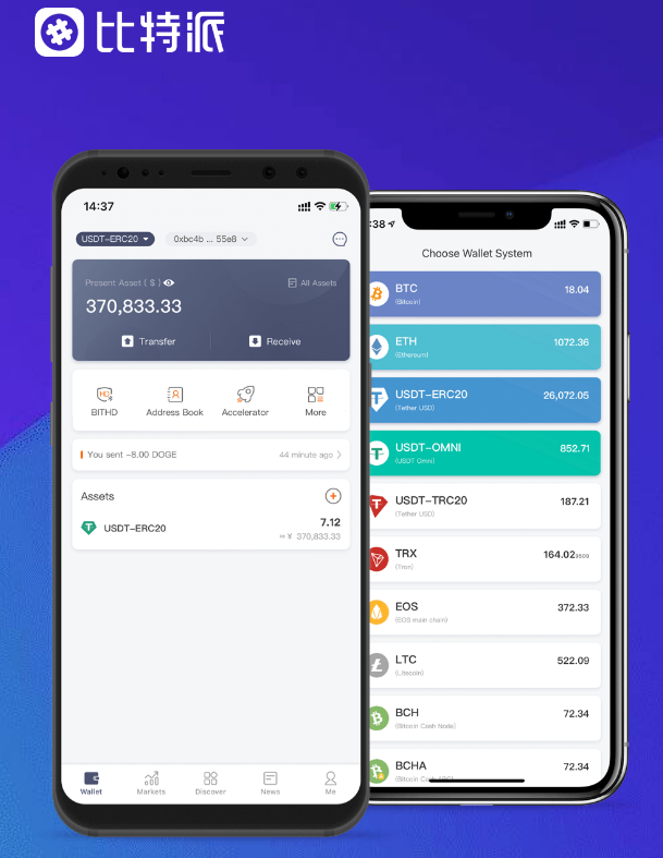 硬科技